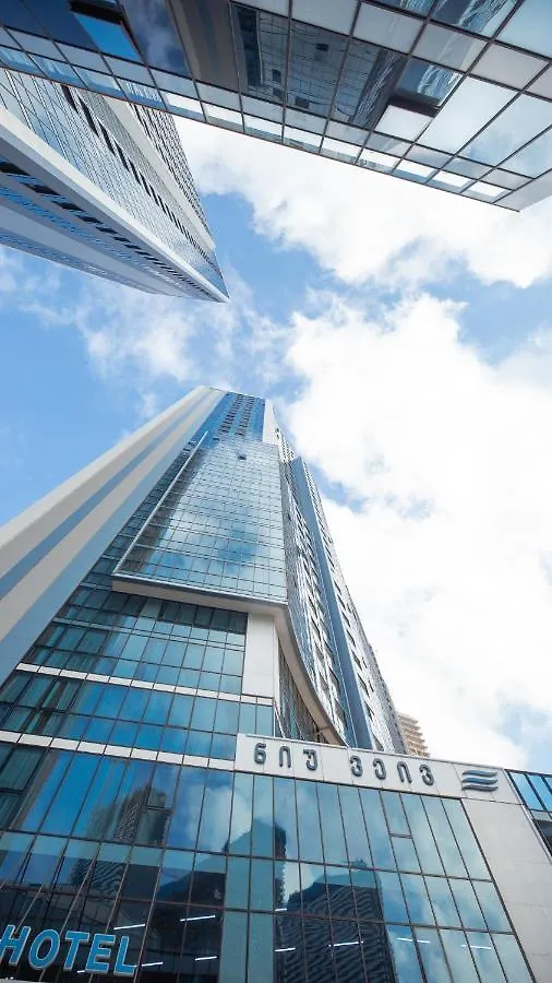 New Wave Hotel Batumi