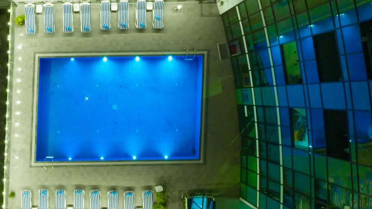New Wave Hotel Batumi