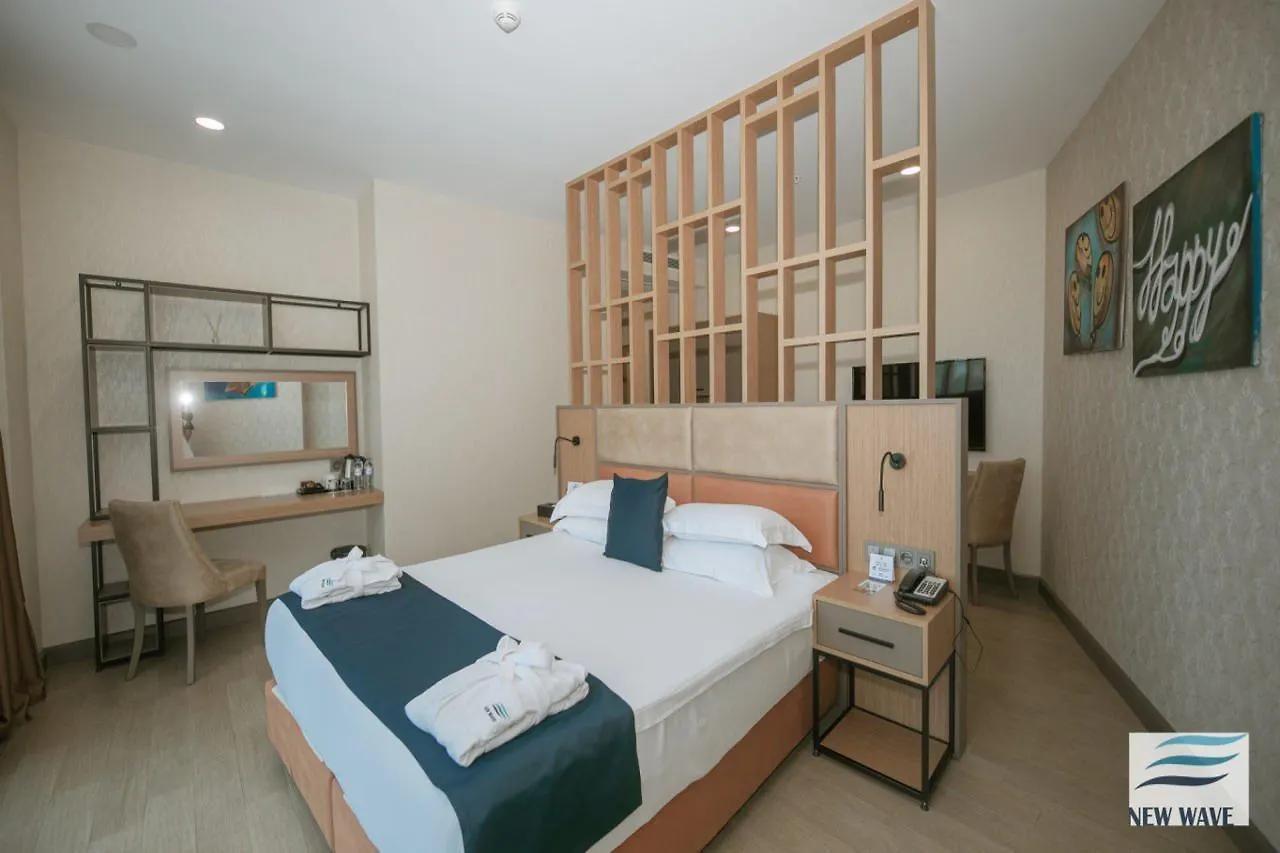 New Wave Hotel Batumi