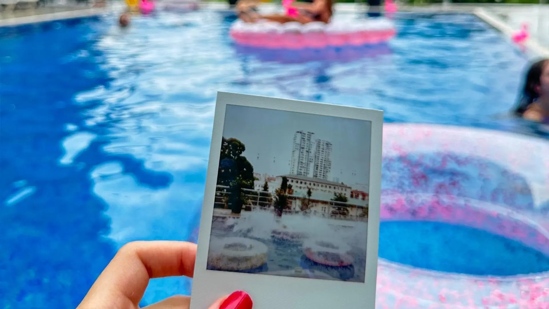 New Wave Hotel Batumi