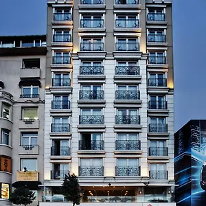 Cvk Taksim איסטמבול