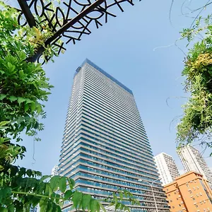 شقة Sunshine Orbi Tower