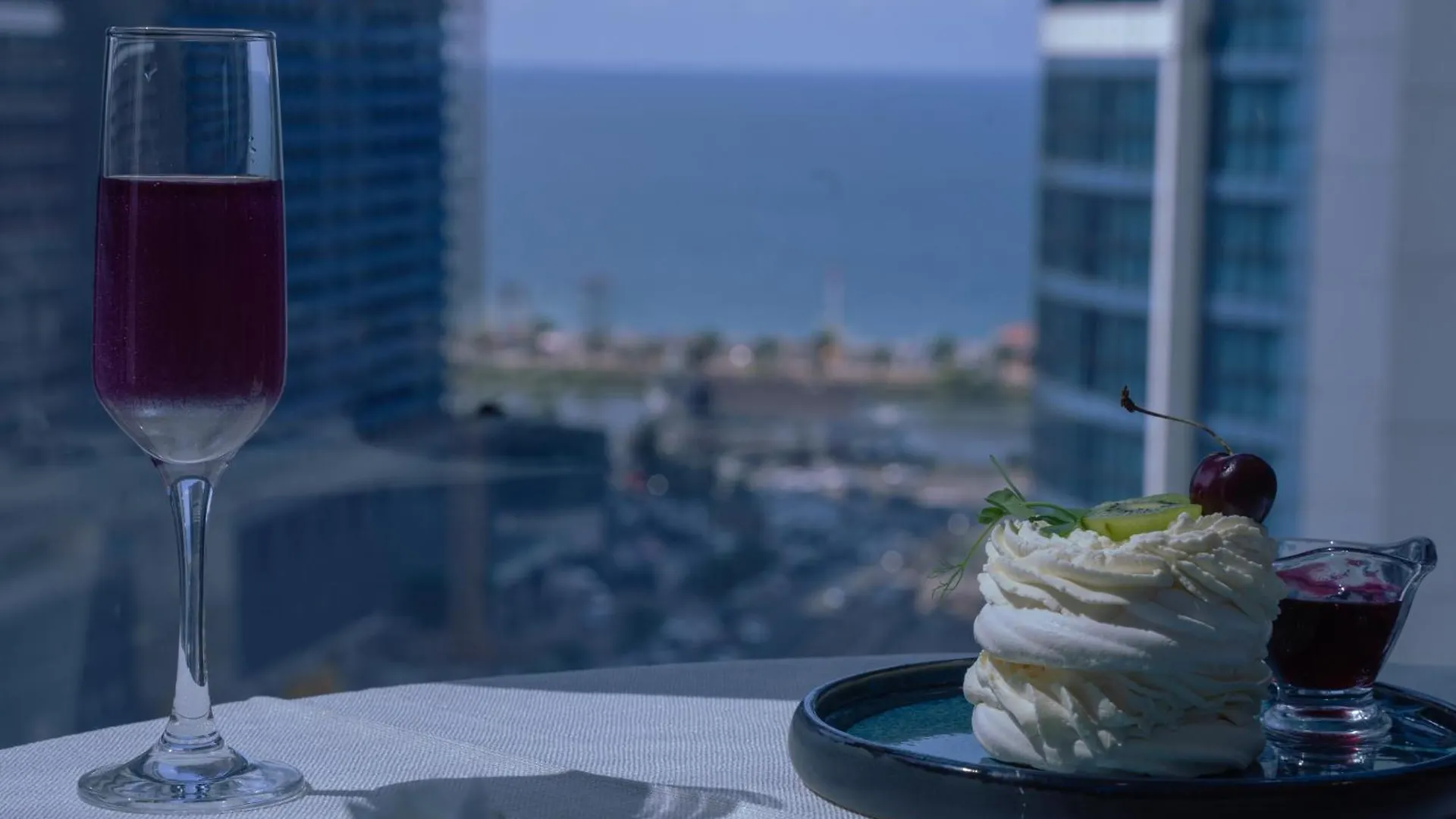 New Wave Hotel Batumi